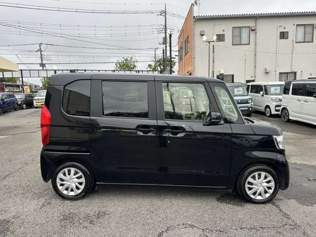 ホンダ Ｎ　ＢＯＸ ６６０ Ｌ R5年 () 99