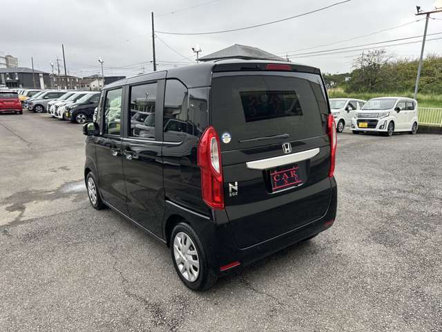 ホンダ Ｎ　ＢＯＸ ６６０ Ｌ R5年 () 99