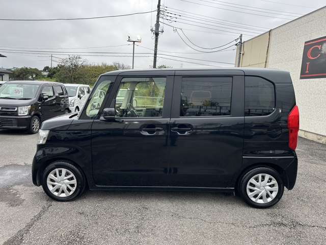 ホンダ Ｎ　ＢＯＸ ６６０ Ｌ R5年 () 99