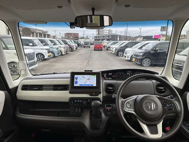 ホンダ Ｎ　ＢＯＸ ６６０ Ｌ R5年 () 99