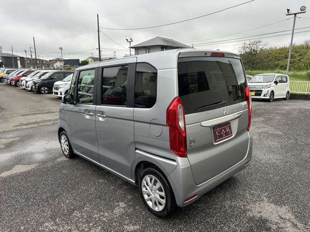 ホンダ Ｎ　ＢＯＸ ６６０ Ｌ R5年 () 99
