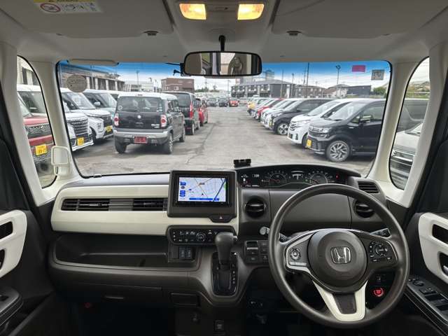 ホンダ Ｎ　ＢＯＸ ６６０ Ｌ R5年 () 99