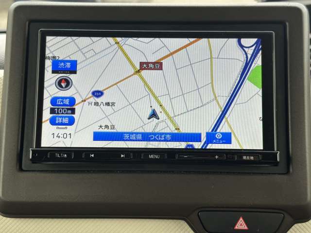 ホンダ Ｎ　ＢＯＸ ６６０ Ｌ R5年 () 99