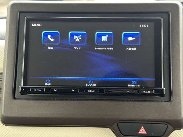 ホンダ Ｎ　ＢＯＸ ６６０ Ｌ R5年 () 99