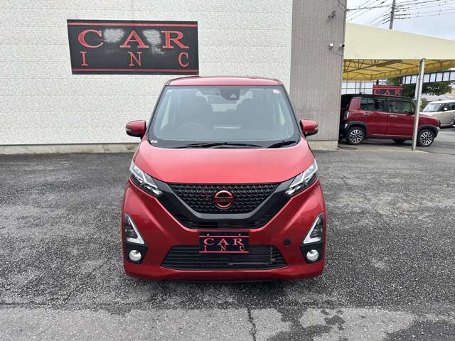 日産 デイズ ６６０ ハイウェイスターＸ R1年 () 99