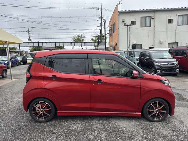 日産 デイズ ６６０ ハイウェイスターＸ R1年 () 99