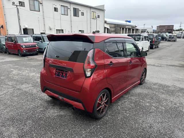 日産 デイズ ６６０ ハイウェイスターＸ R1年 () 99