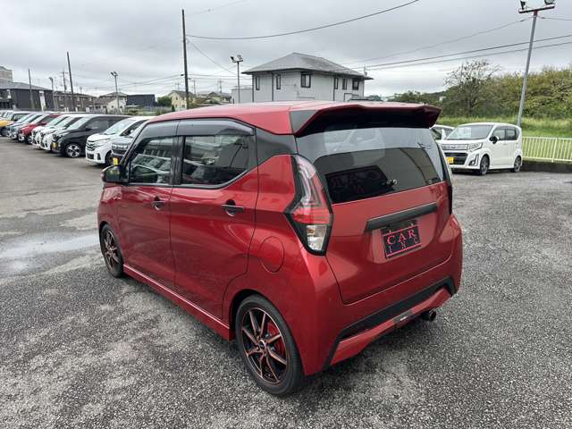 日産 デイズ ６６０ ハイウェイスターＸ R1年 () 99