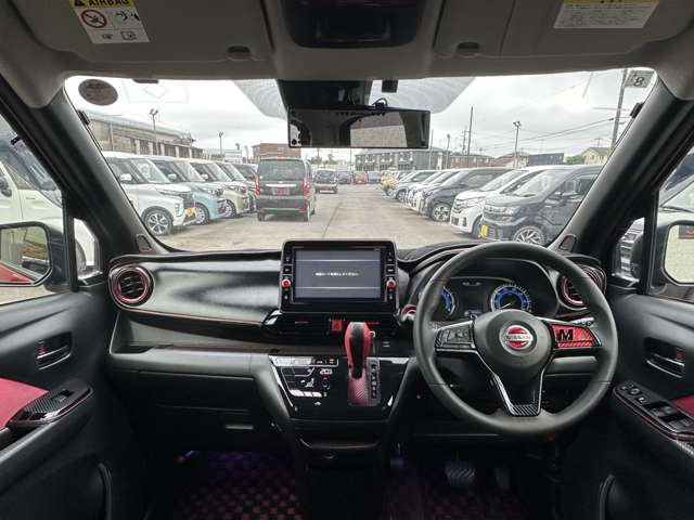 日産 デイズ ６６０ ハイウェイスターＸ R1年 () 99