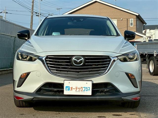 マツダ ＣＸ−３ １．５ ＸＤ ツーリング ディーゼルターボ H27年 (関東) 99