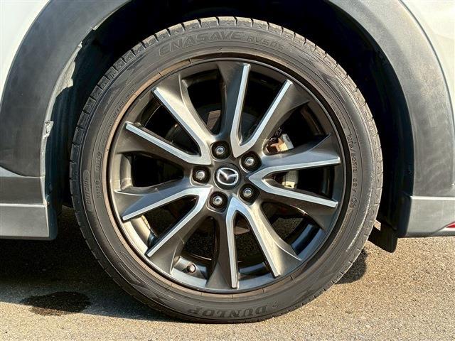 マツダ ＣＸ−３ １．５ ＸＤ ツーリング ディーゼルターボ H27年 (関東) 99