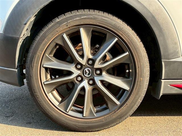 マツダ ＣＸ−３ １．５ ＸＤ ツーリング ディーゼルターボ H27年 (関東) 99