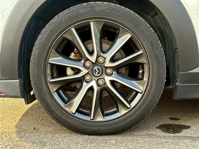マツダ ＣＸ−３ １．５ ＸＤ ツーリング ディーゼルターボ H27年 (関東) 99