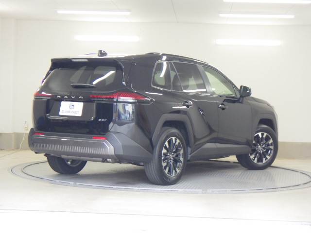 トヨタ ＲＡＶ４ ２．５ アドベンチャー Ｅ－ＦＯＵＲ ４ＷＤ R8年 () 99