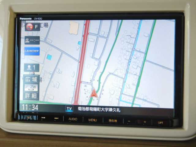 スズキ アルトラパン ６６０ Ｘ H28年 () 99