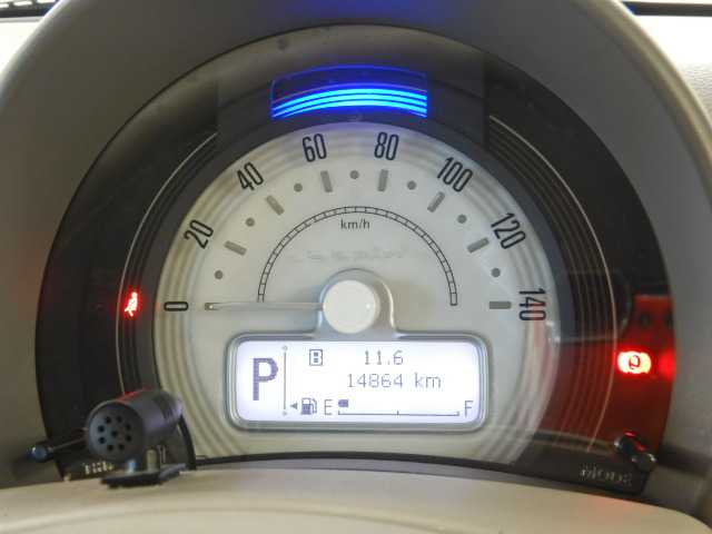 スズキ アルトラパン ６６０ Ｘ H28年 () 99