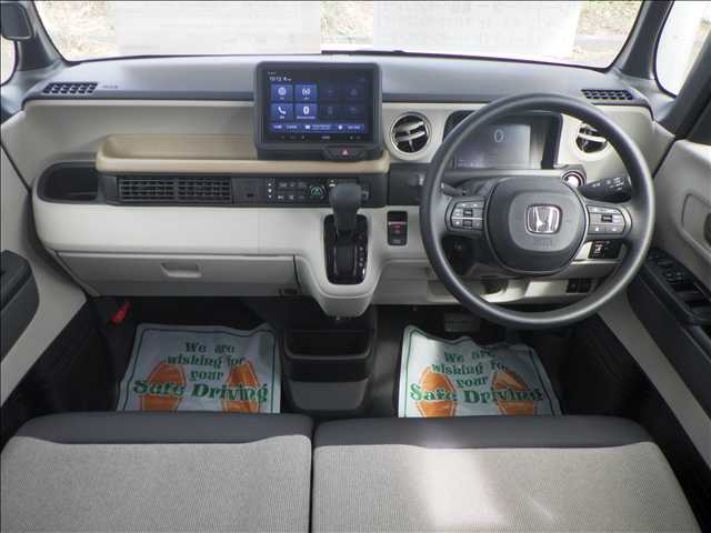 ホンダ Ｎ　ＢＯＸ ６６０ R7年 (九州・沖縄) 99
