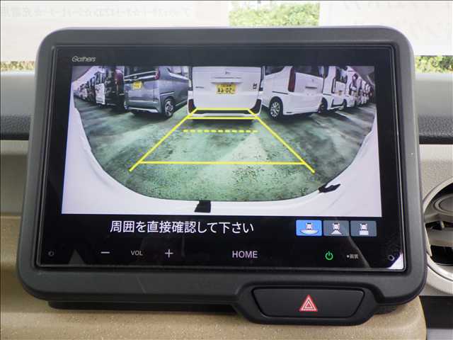 ホンダ Ｎ　ＢＯＸ ６６０ R7年 (九州・沖縄) 99