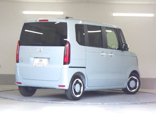 ホンダ Ｎ　ＢＯＸ ６６０ ファッションスタイル R5年 (九州・沖縄) 99