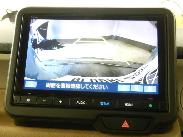 ホンダ Ｎ　ＢＯＸ ６６０ ファッションスタイル R5年 (九州・沖縄) 99