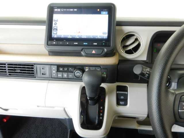 ホンダ Ｎ　ＢＯＸ ６６０ ファッションスタイル R5年 (九州・沖縄) 99