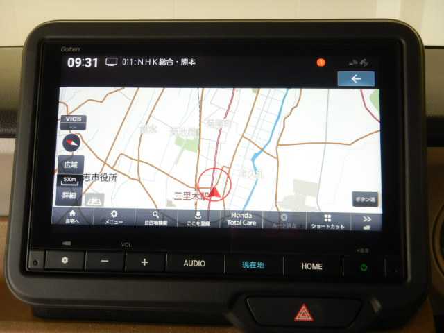 ホンダ Ｎ　ＢＯＸ ６６０ ファッションスタイル R5年 (九州・沖縄) 99