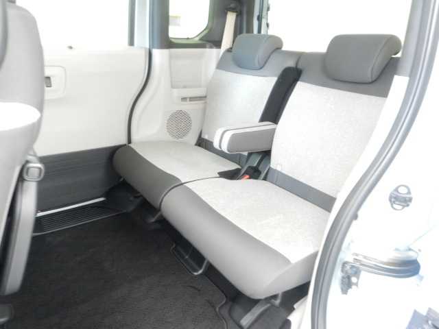 ホンダ Ｎ　ＢＯＸ ６６０ ファッションスタイル R5年 (九州・沖縄) 99