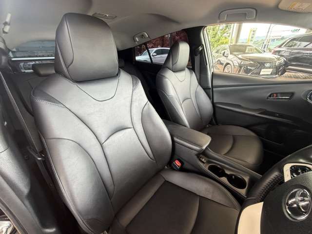 トヨタ プリウス １．８ Ｓ ツーリングセレクション H28年 (九州・沖縄) 99