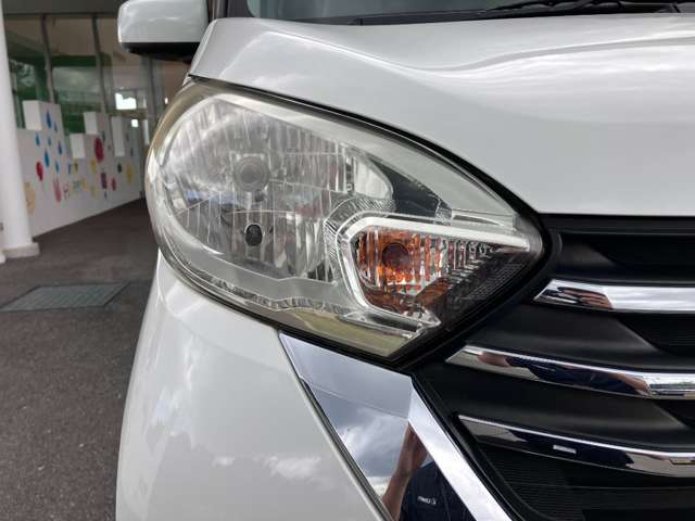 日産 デイズ　ルークス ６６０ Ｘ H29年 (九州・沖縄) 99