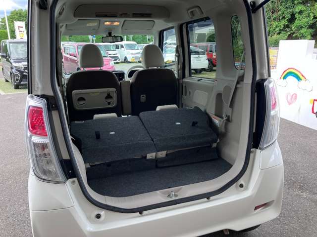 日産 デイズ　ルークス ６６０ Ｘ H29年 (九州・沖縄) 99