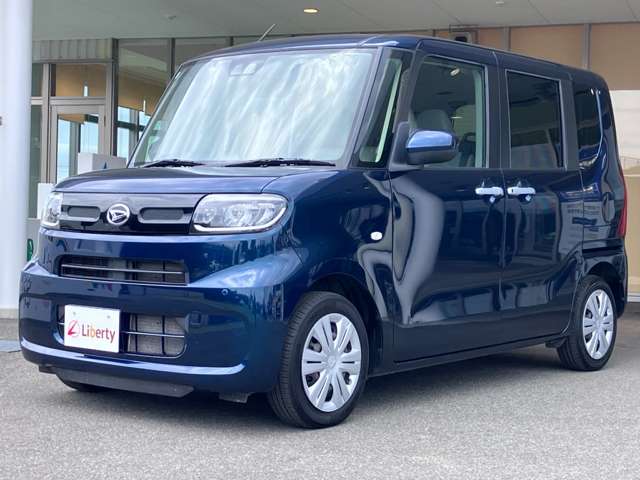 ダイハツ タント ６６０ Ｘ R3年 (九州・沖縄) 99