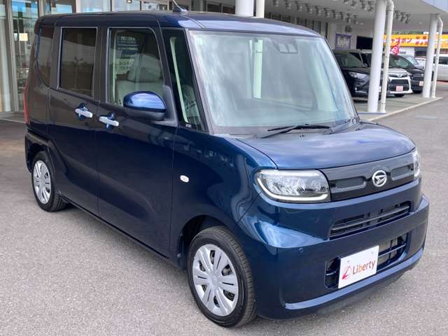 ダイハツ タント ６６０ Ｘ R3年 (九州・沖縄) 99