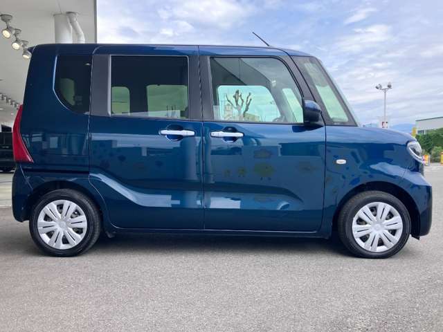 ダイハツ タント ６６０ Ｘ R3年 (九州・沖縄) 99