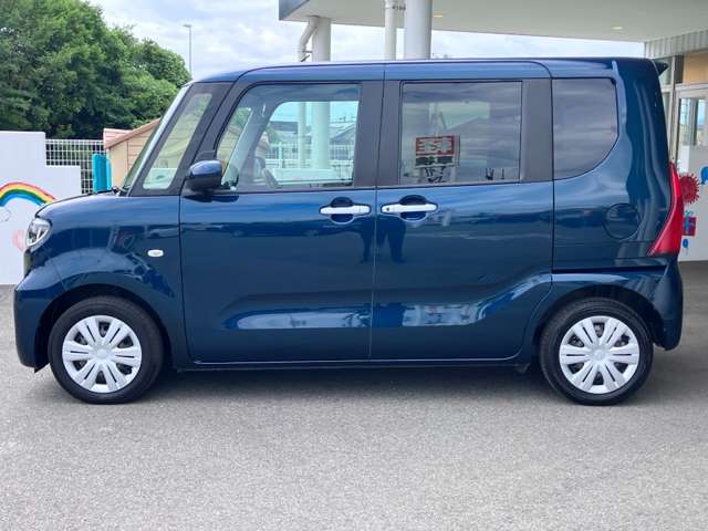 ダイハツ タント ６６０ Ｘ R3年 (九州・沖縄) 99