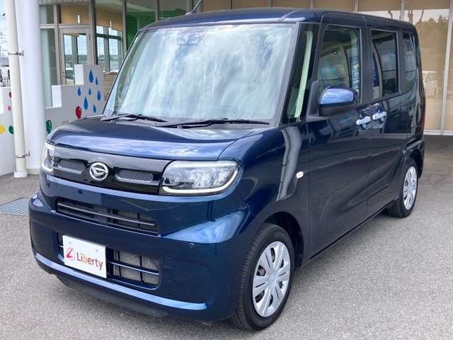 ダイハツ タント ６６０ Ｘ R3年 (九州・沖縄) 99