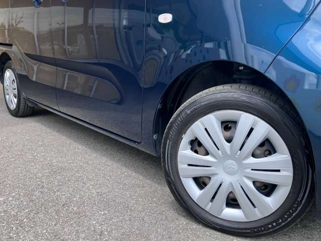 ダイハツ タント ６６０ Ｘ R3年 (九州・沖縄) 99