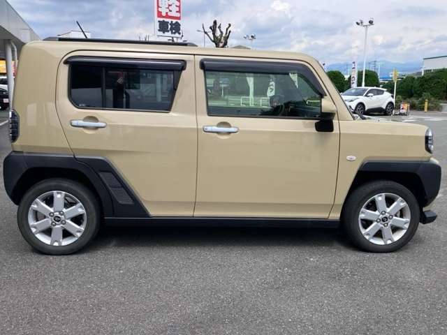 ダイハツ タフト ６６０ Ｇ R4年 (九州・沖縄) 99