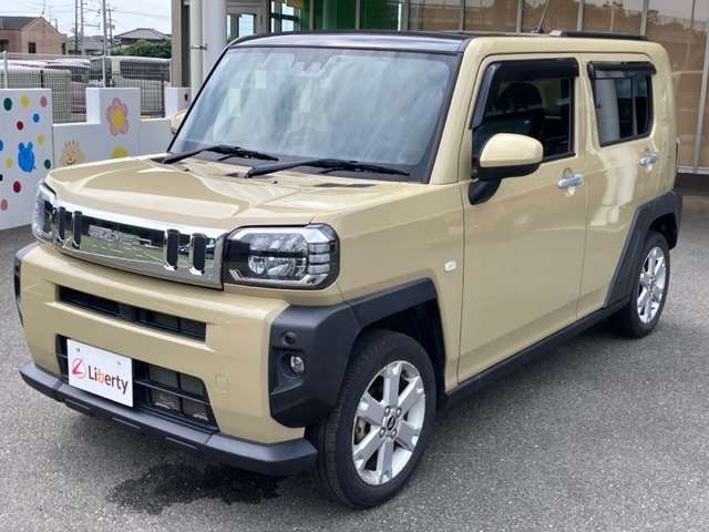 ダイハツ タフト ６６０ Ｇ R4年 (九州・沖縄) 99