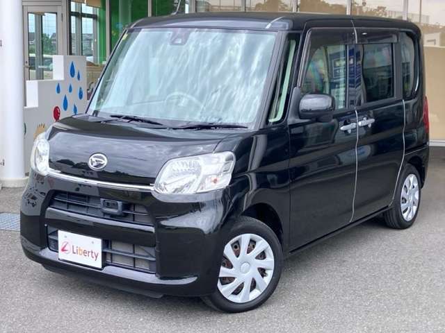 ダイハツ タント ６６０ Ｘ ＳＡＩＩ H28年 (九州・沖縄) 99