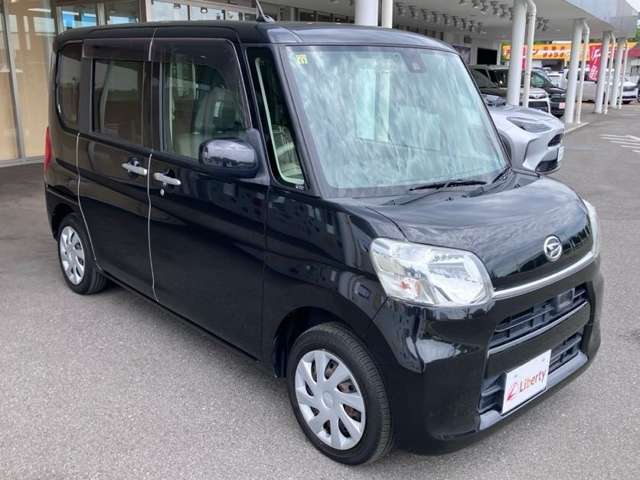 ダイハツ タント ６６０ Ｘ ＳＡＩＩ H28年 (九州・沖縄) 99