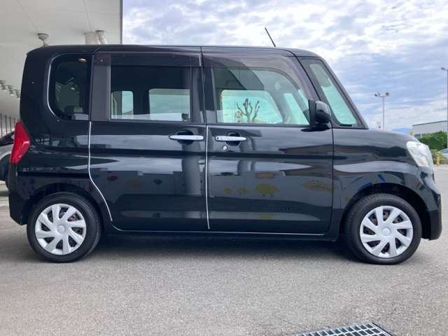 ダイハツ タント ６６０ Ｘ ＳＡＩＩ H28年 (九州・沖縄) 99