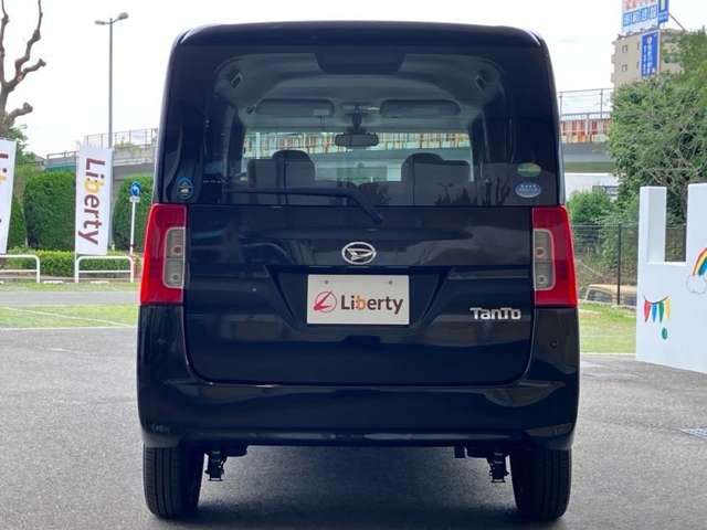 ダイハツ タント ６６０ Ｘ ＳＡＩＩ H28年 (九州・沖縄) 99