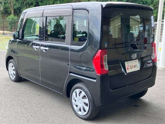 ダイハツ タント ６６０ Ｘ ＳＡＩＩ H28年 (九州・沖縄) 99