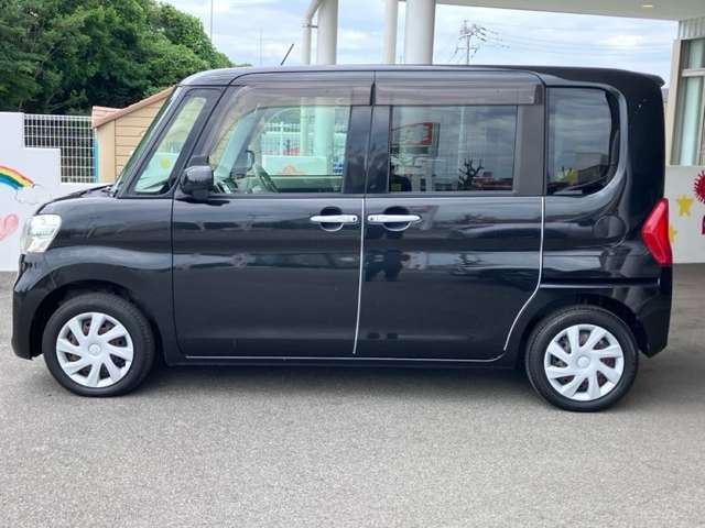ダイハツ タント ６６０ Ｘ ＳＡＩＩ H28年 (九州・沖縄) 99