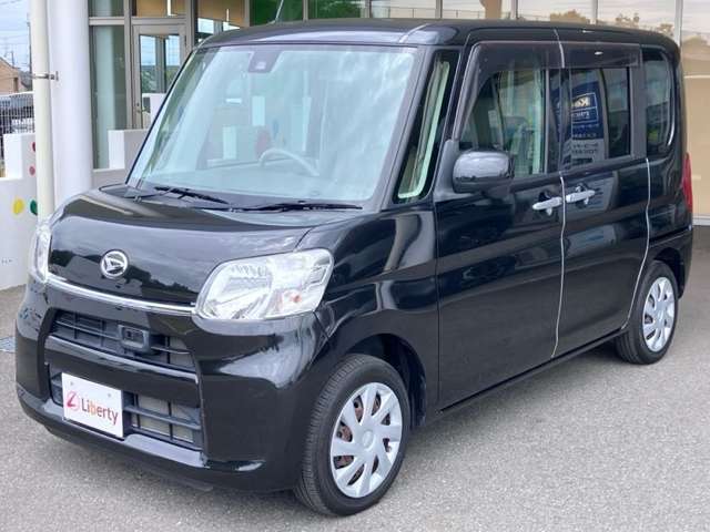 ダイハツ タント ６６０ Ｘ ＳＡＩＩ H28年 (九州・沖縄) 99