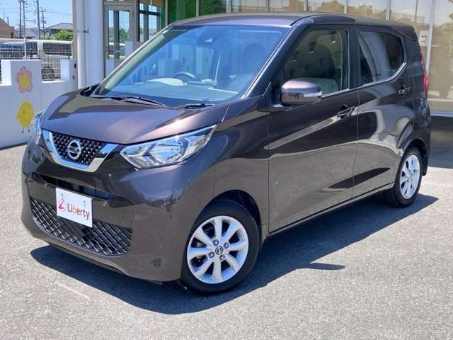 日産 デイズ ６６０ Ｘ R2年 (九州・沖縄) 99