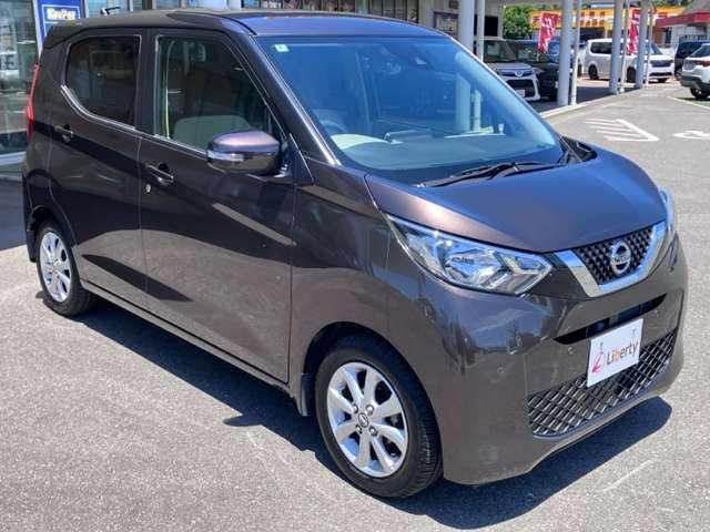 日産 デイズ ６６０ Ｘ R2年 (九州・沖縄) 99