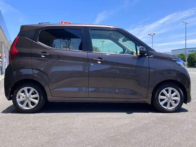 日産 デイズ ６６０ Ｘ R2年 (九州・沖縄) 99