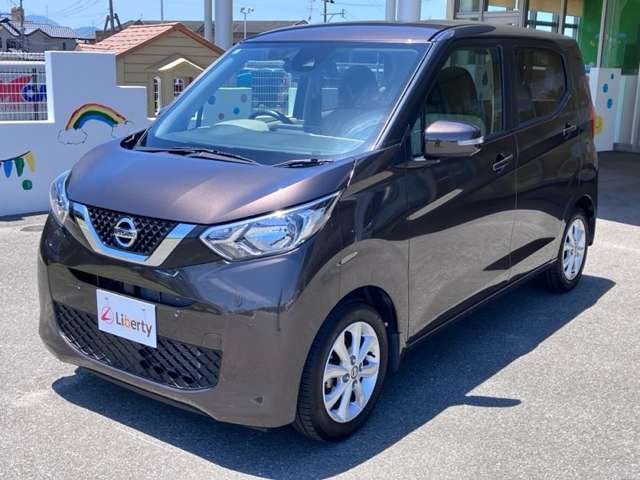 日産 デイズ ６６０ Ｘ R2年 (九州・沖縄) 99