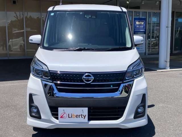 日産 デイズ　ルークス ６６０ ハイウェイスターＸ Ｖセレクション H29年 (九州・沖縄) 99